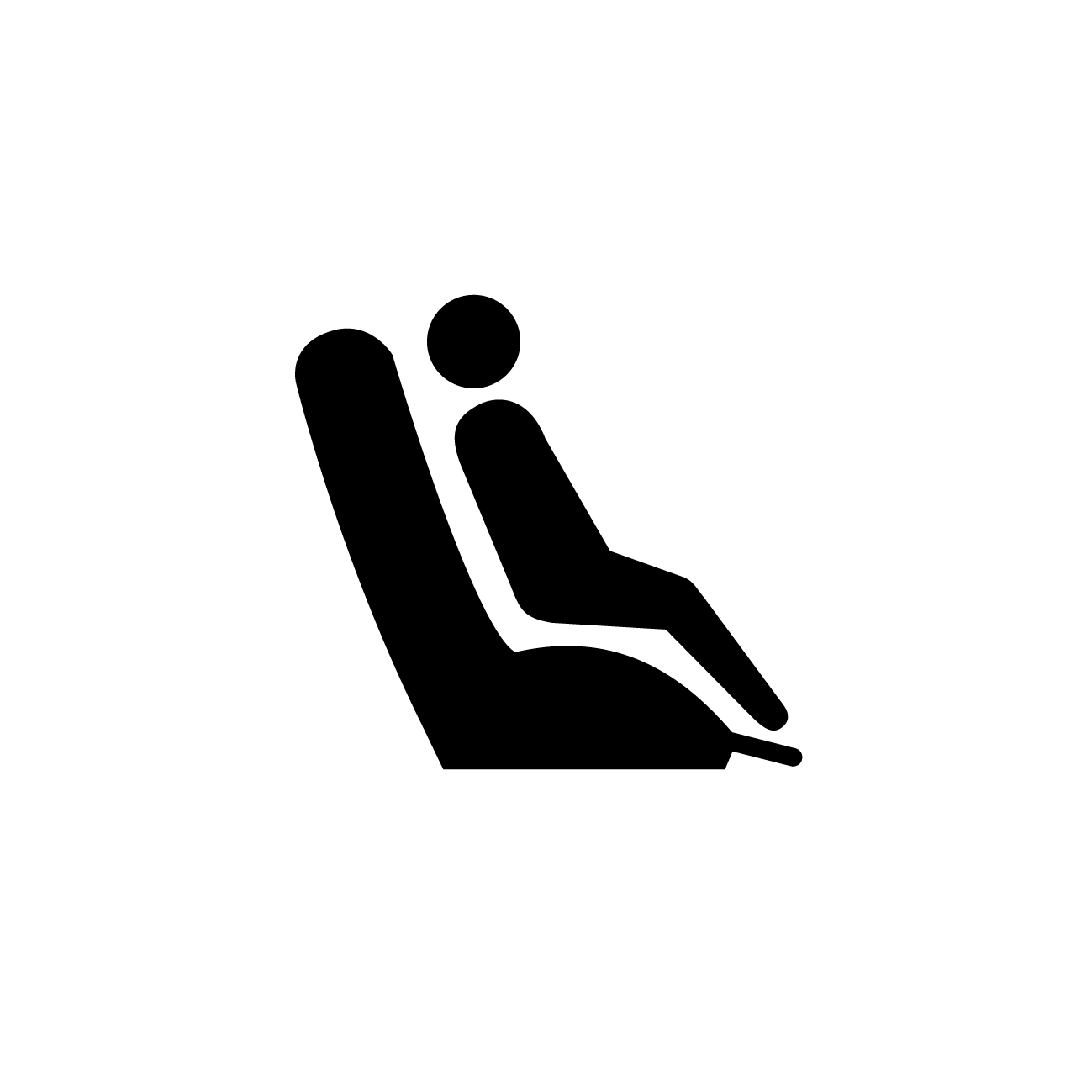 マッサージチェアアイコン